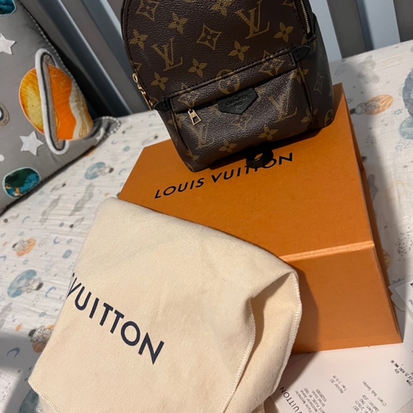 LV palm spring